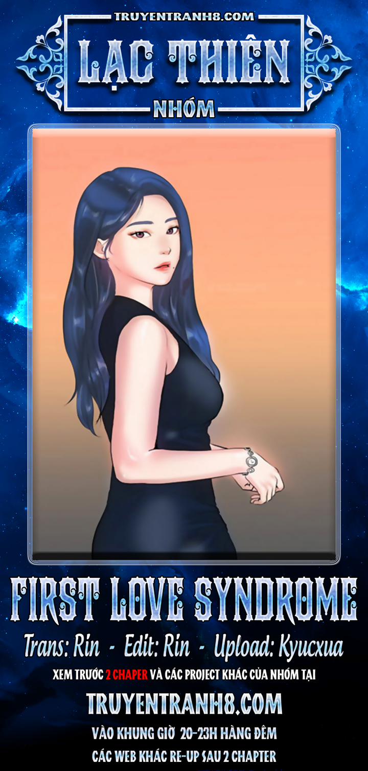 Mối tình đầu 4 trang 0