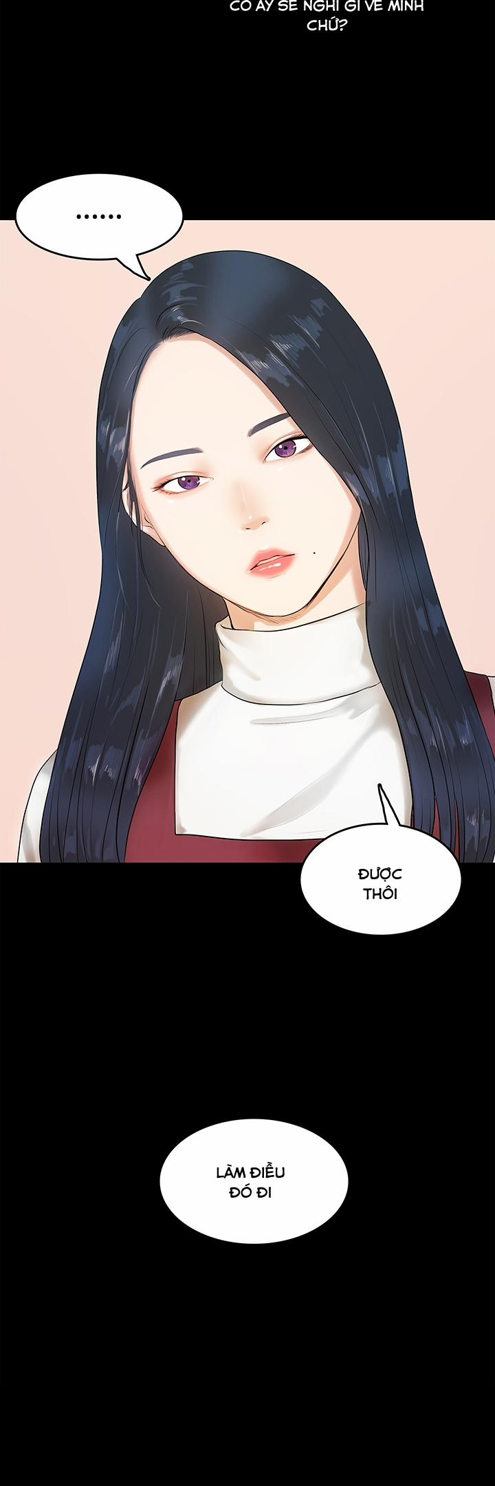 Mối tình đầu 4 trang 3