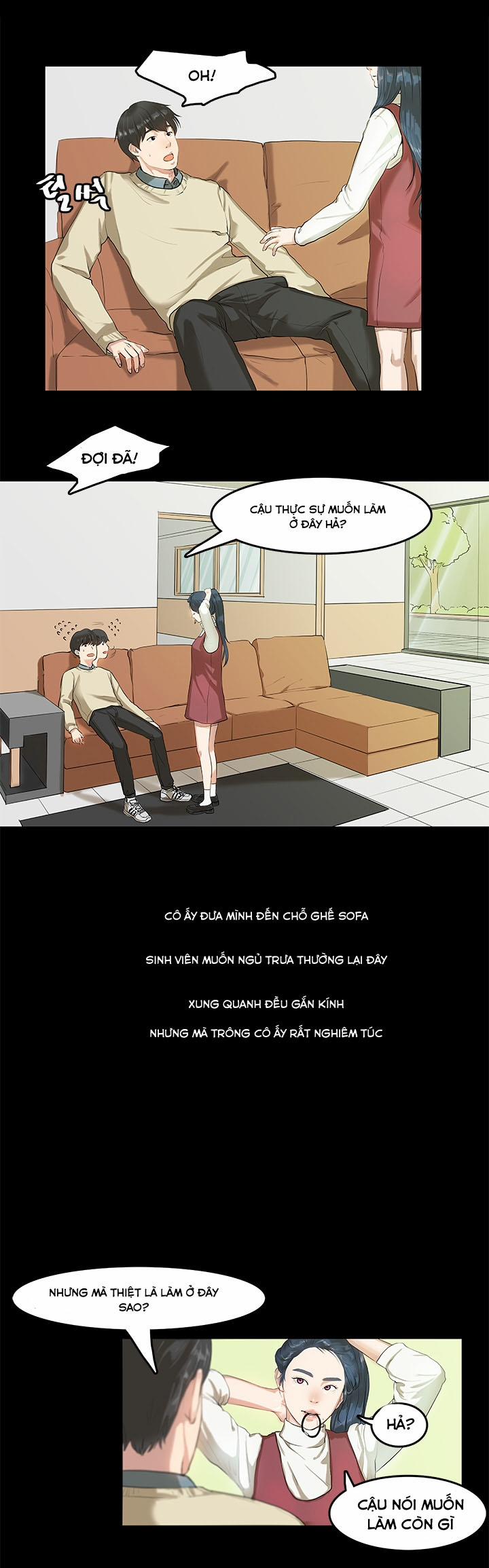 Mối tình đầu 4 trang 7