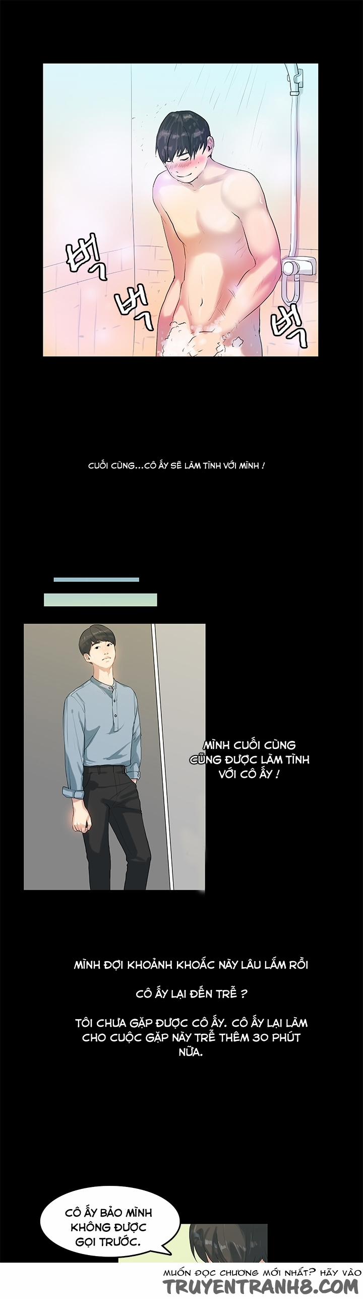 Mối tình đầu 6 trang 2