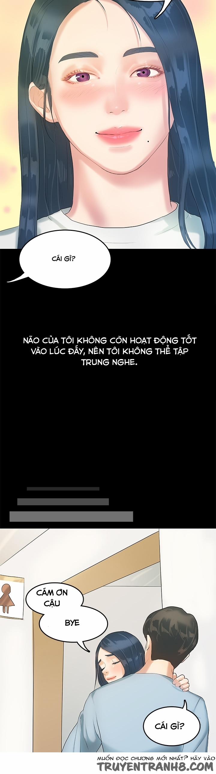 Mối tình đầu 6 trang 25