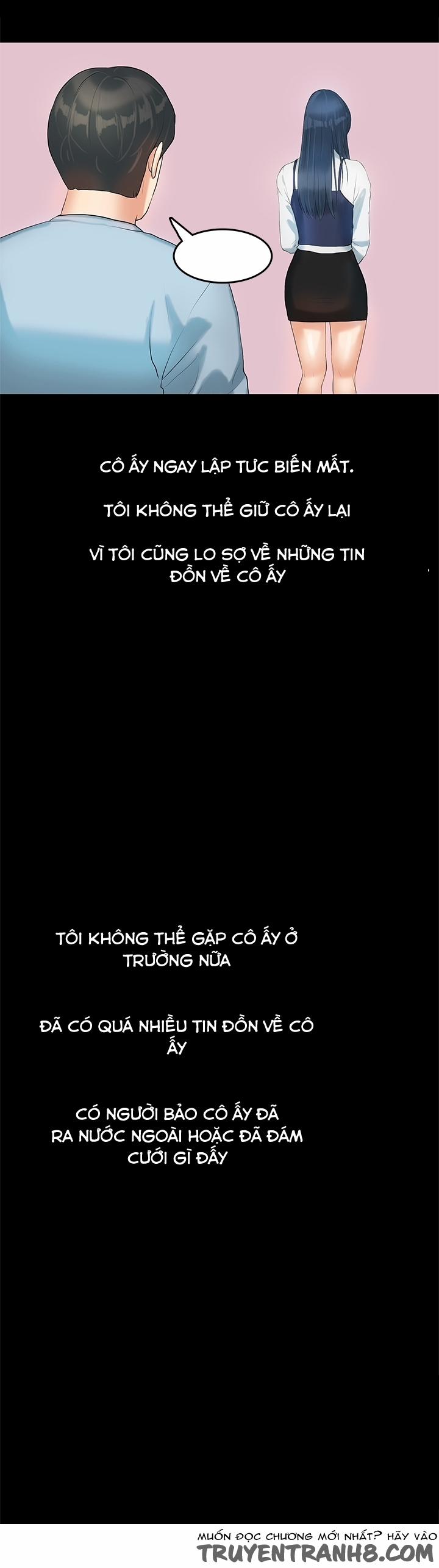 Mối tình đầu 6 trang 27