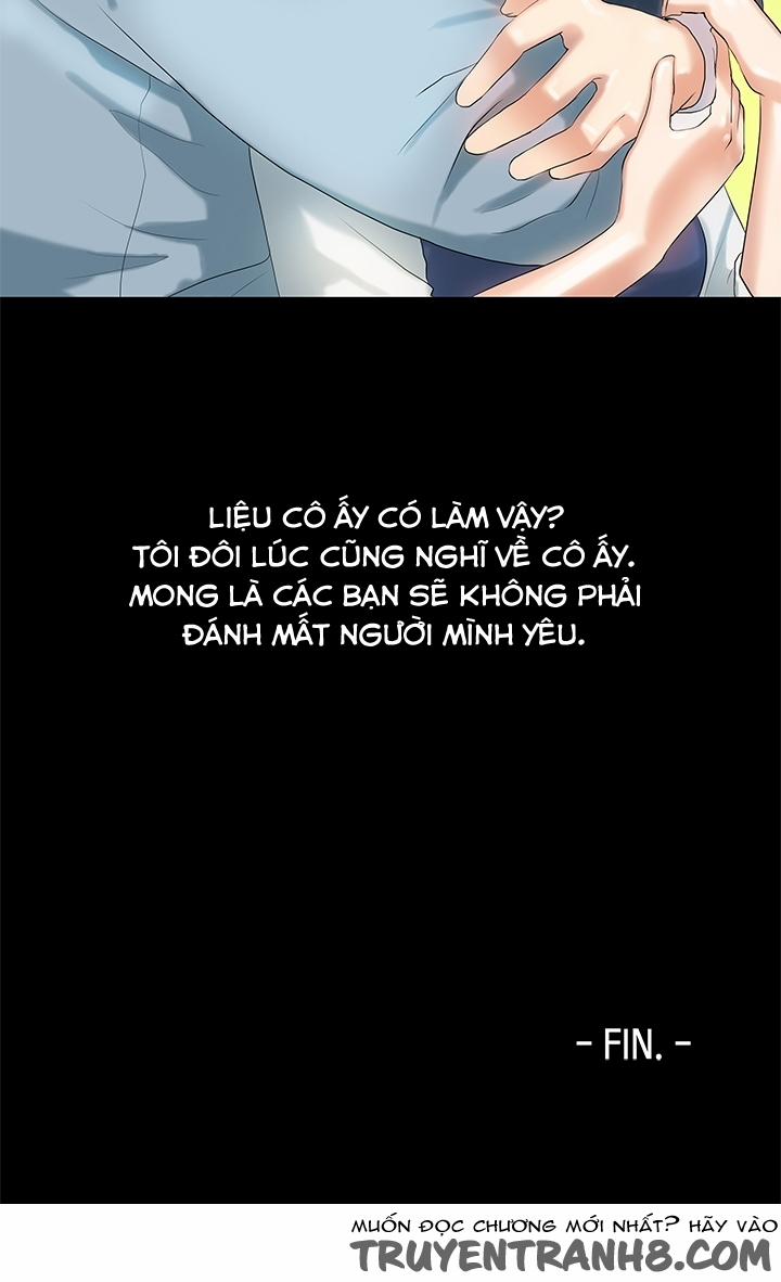 Mối tình đầu 6 trang 29