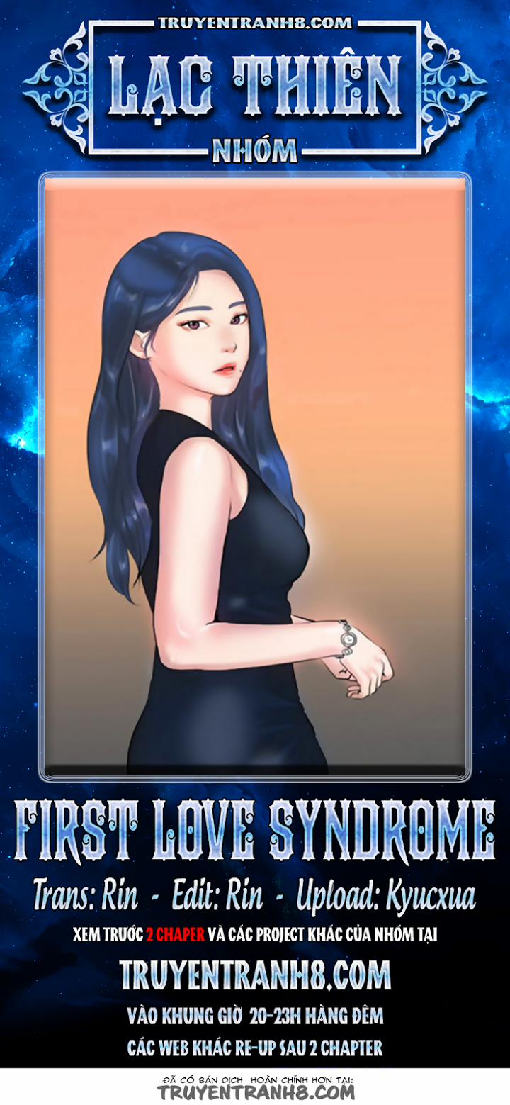 Mối tình đầu 7 trang 0