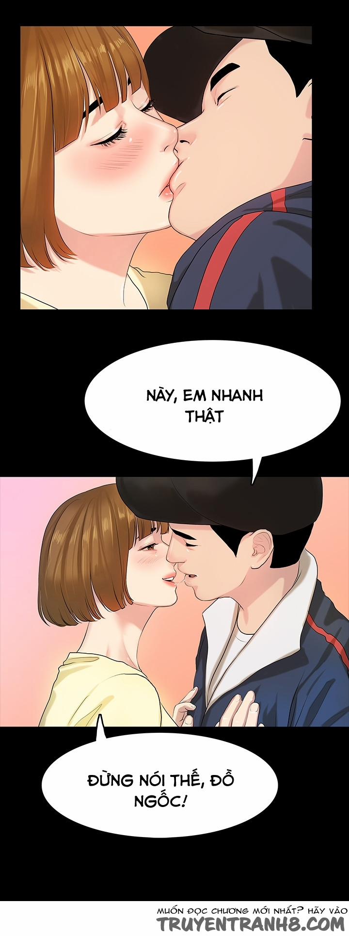 Mối tình đầu 7 trang 23