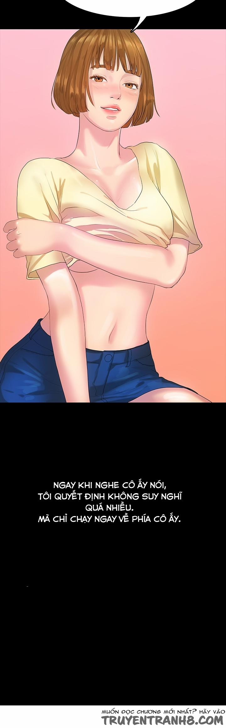 Mối tình đầu 7 trang 25