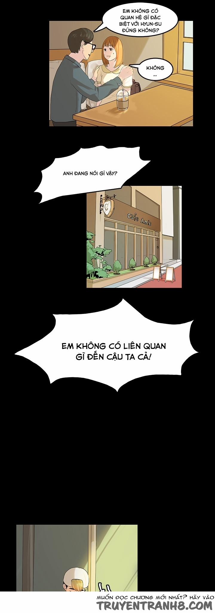 Mối tình đầu 7 trang 7