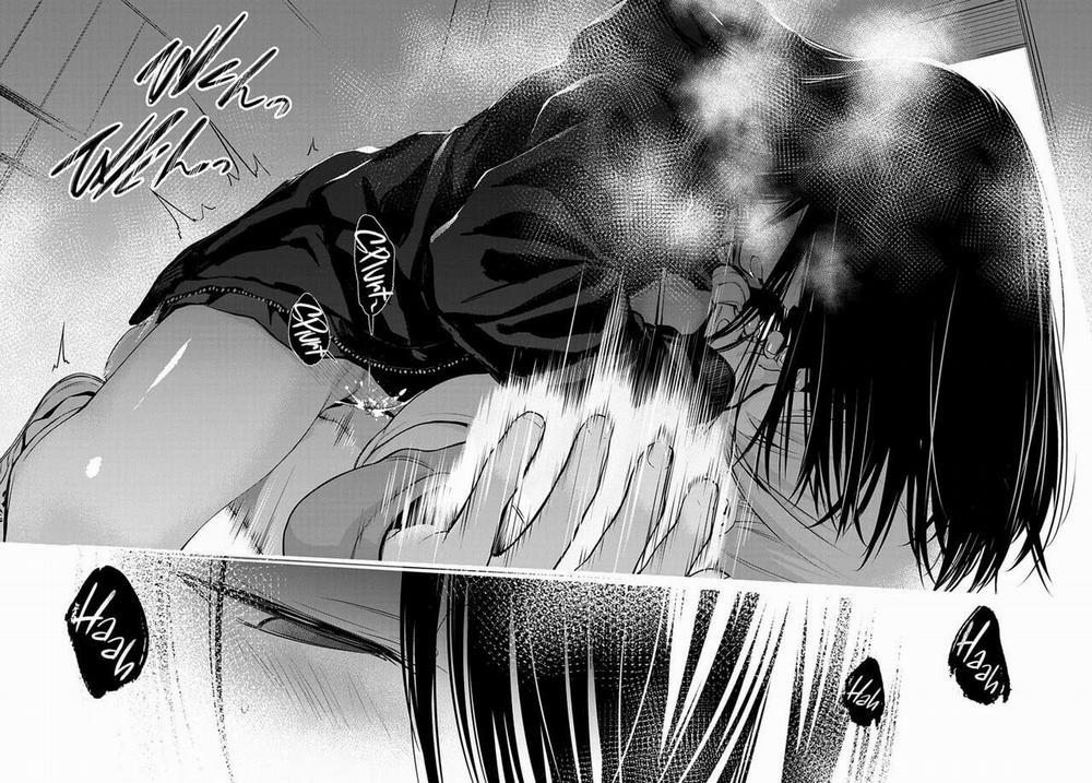 Mối tình đầu Oneshot trang 16