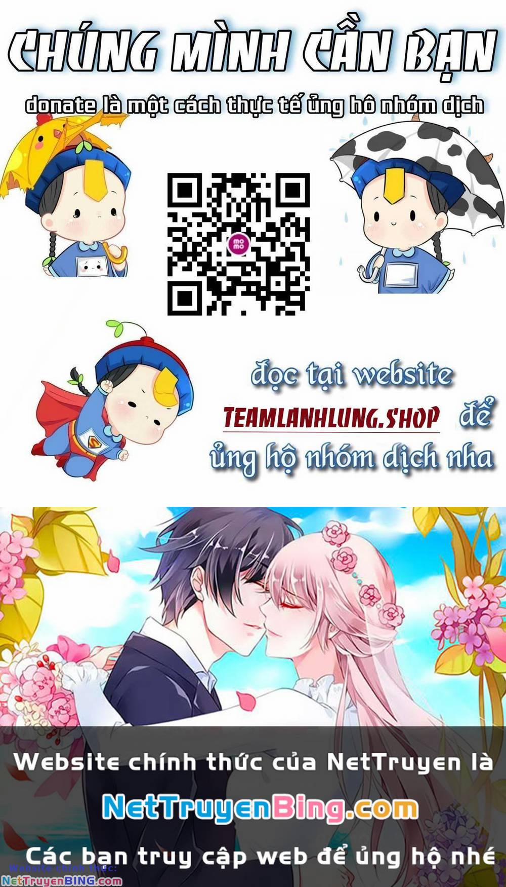 Mối Tình Đêm Trăng Tròn 10 trang 18