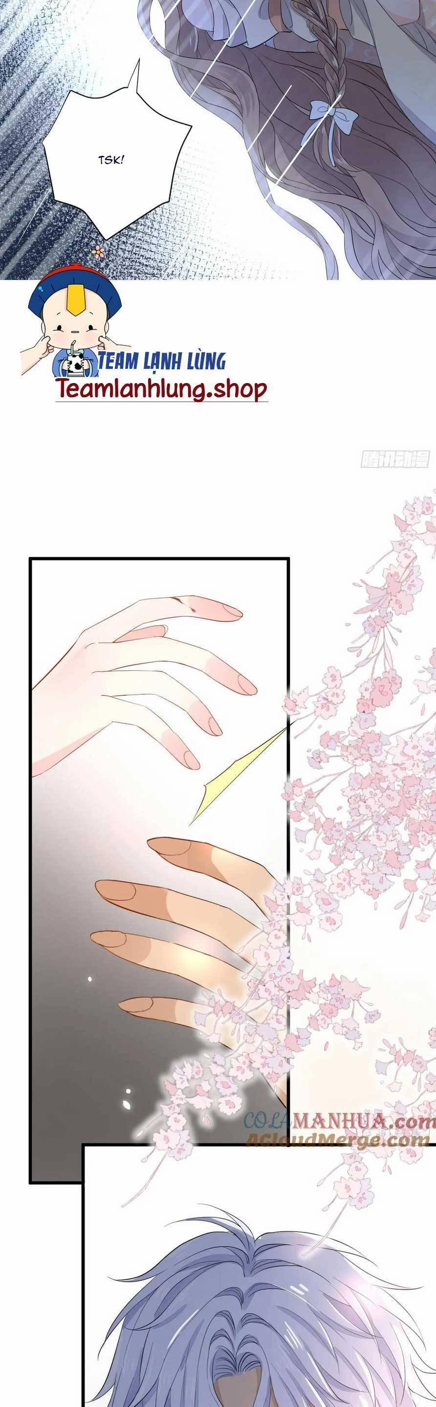 Mối Tình Đêm Trăng Tròn 12 trang 20