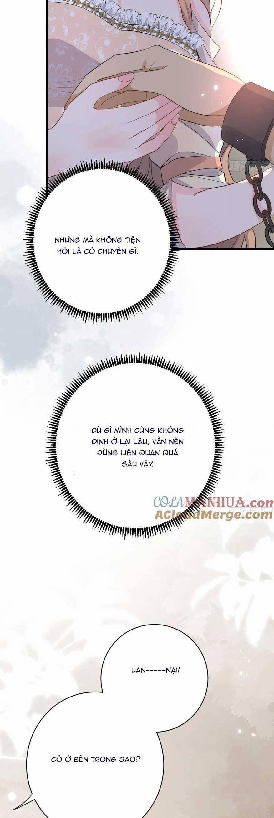 Mối Tình Đêm Trăng Tròn 12 trang 26