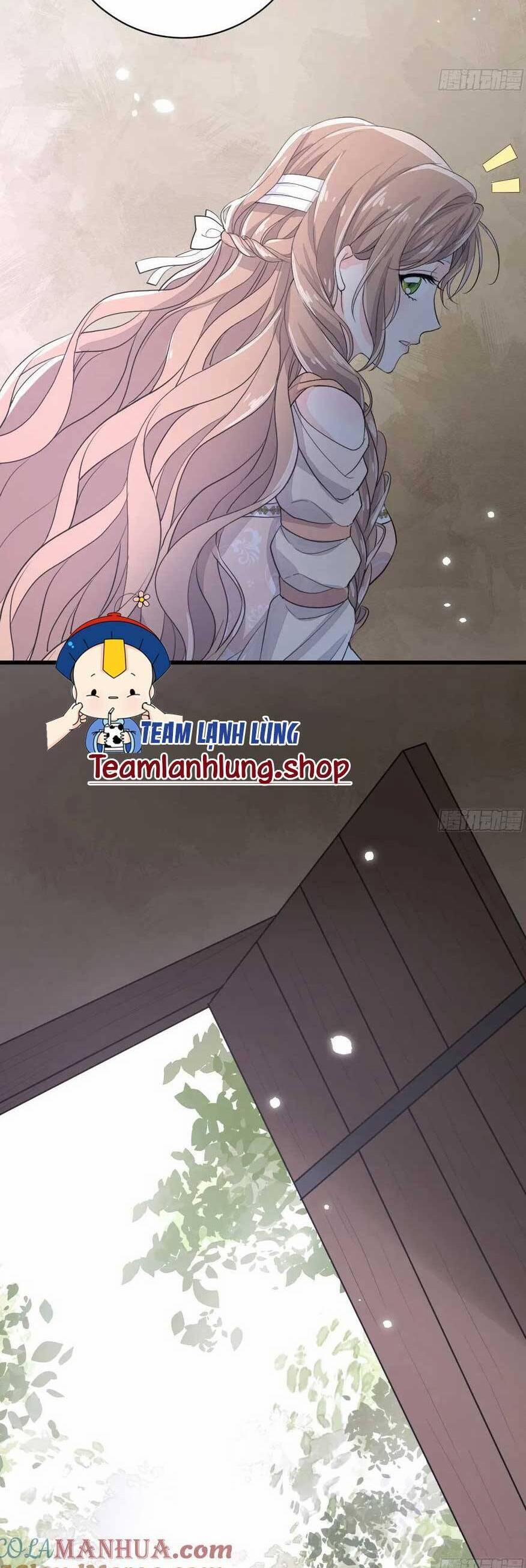 Mối Tình Đêm Trăng Tròn 12 trang 27