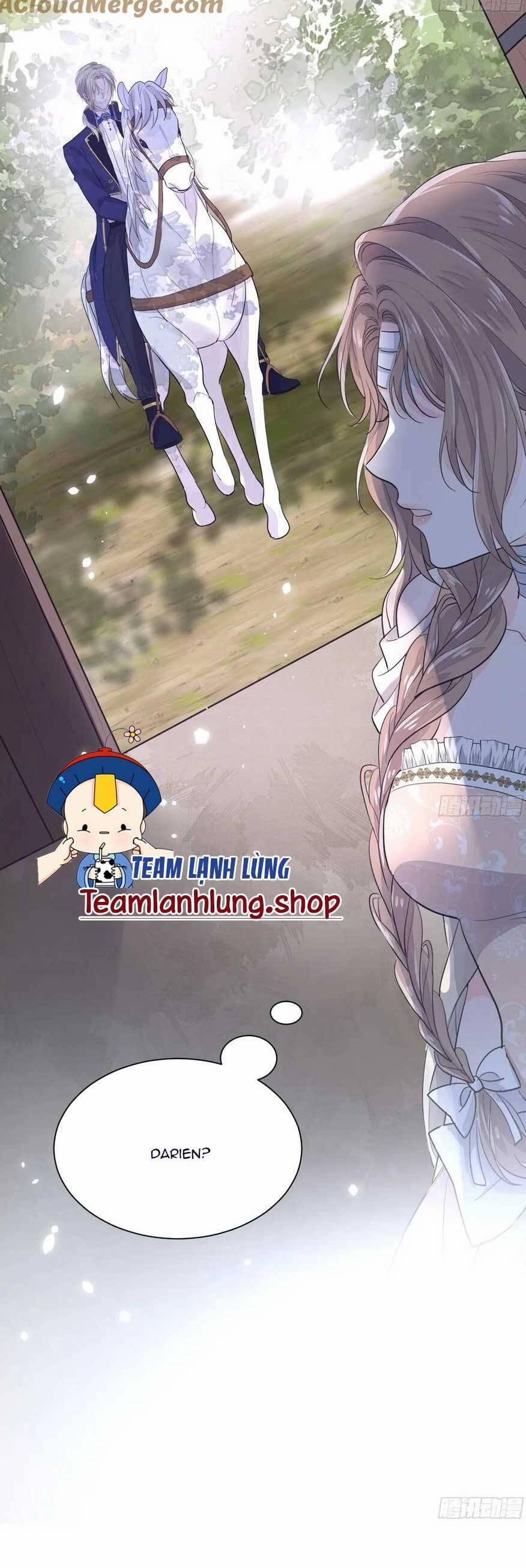 Mối Tình Đêm Trăng Tròn 12 trang 28