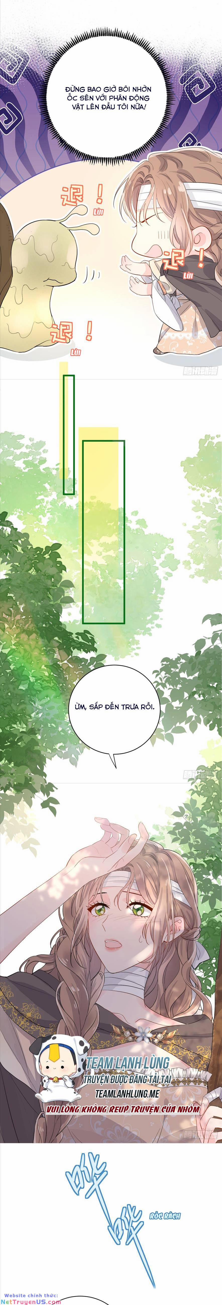 Mối Tình Đêm Trăng Tròn 7 trang 7