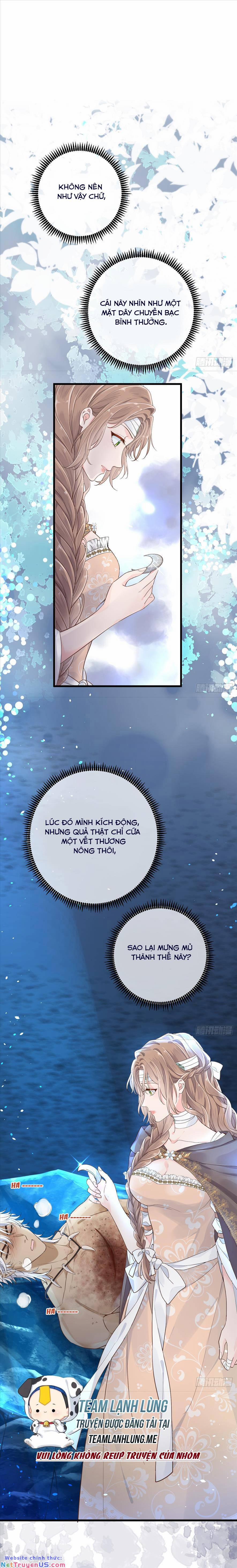 Mối Tình Đêm Trăng Tròn 8 trang 7