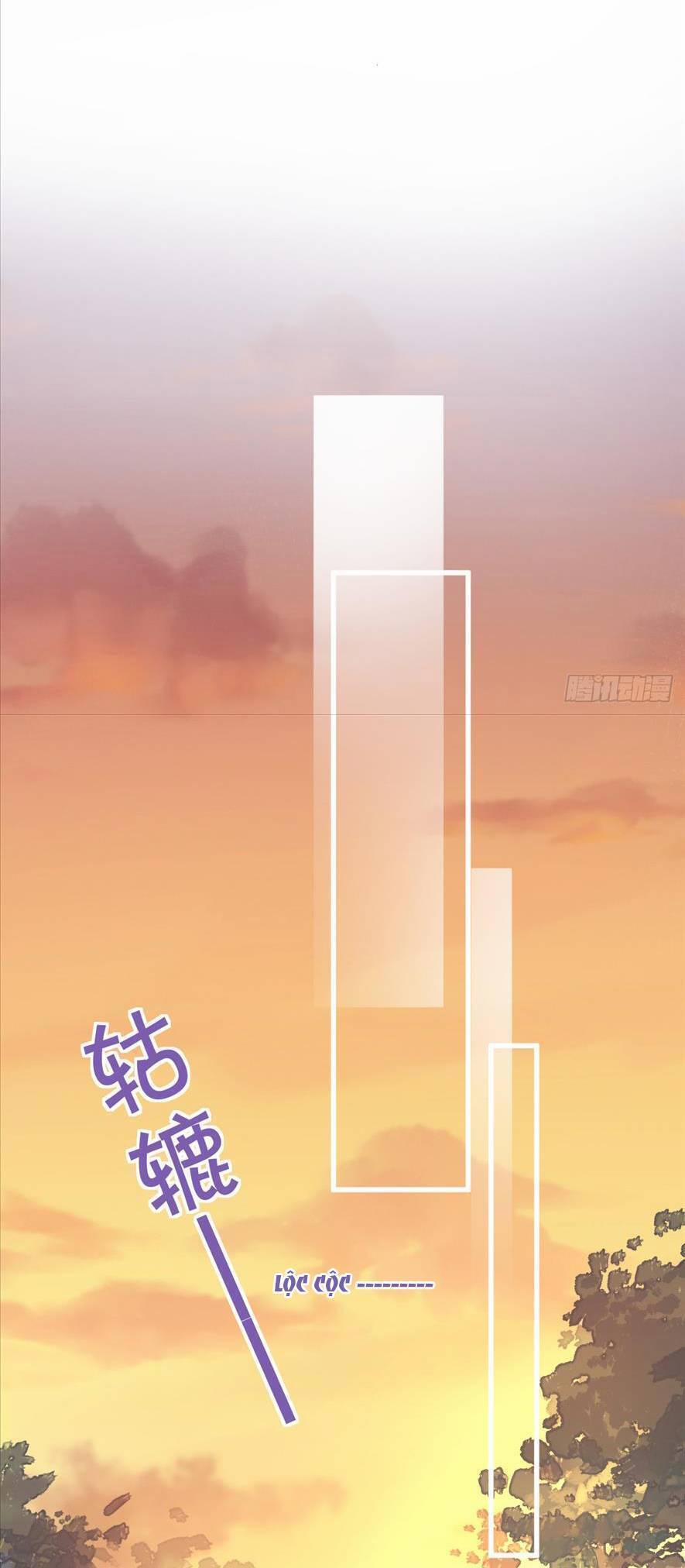 Mối Tình Đêm Trăng Tròn 9 trang 11