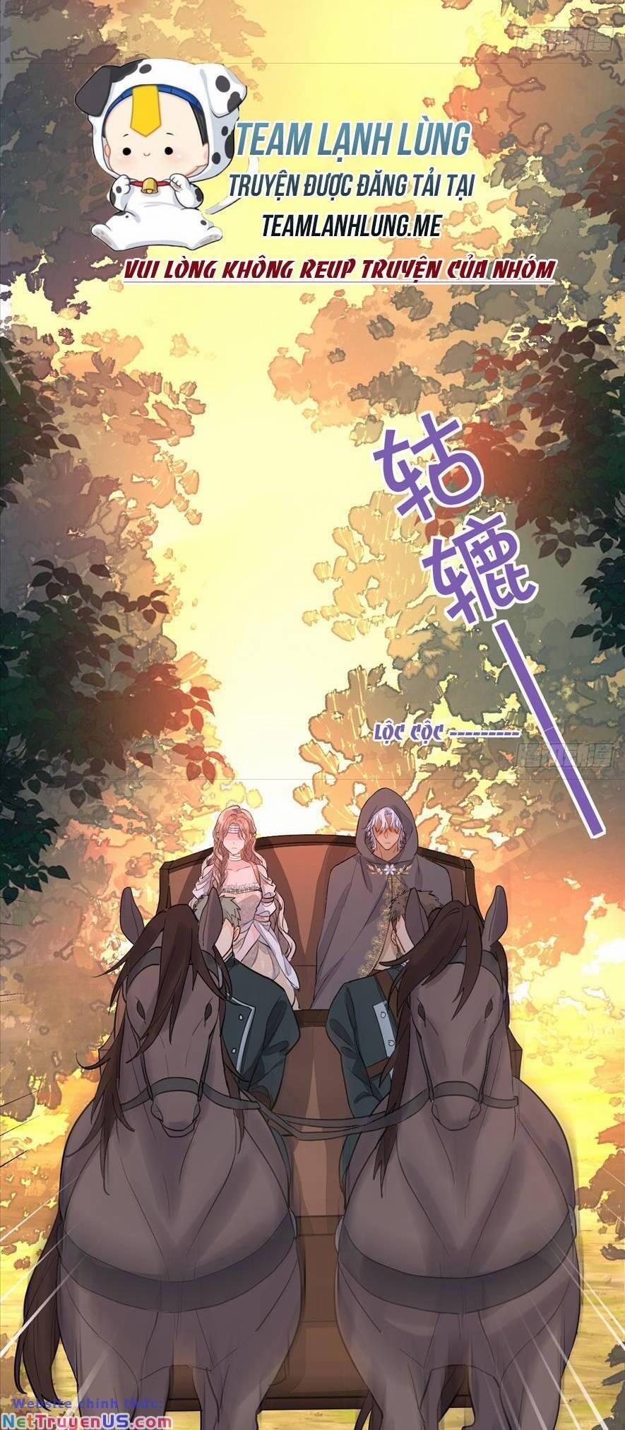 Mối Tình Đêm Trăng Tròn 9 trang 12