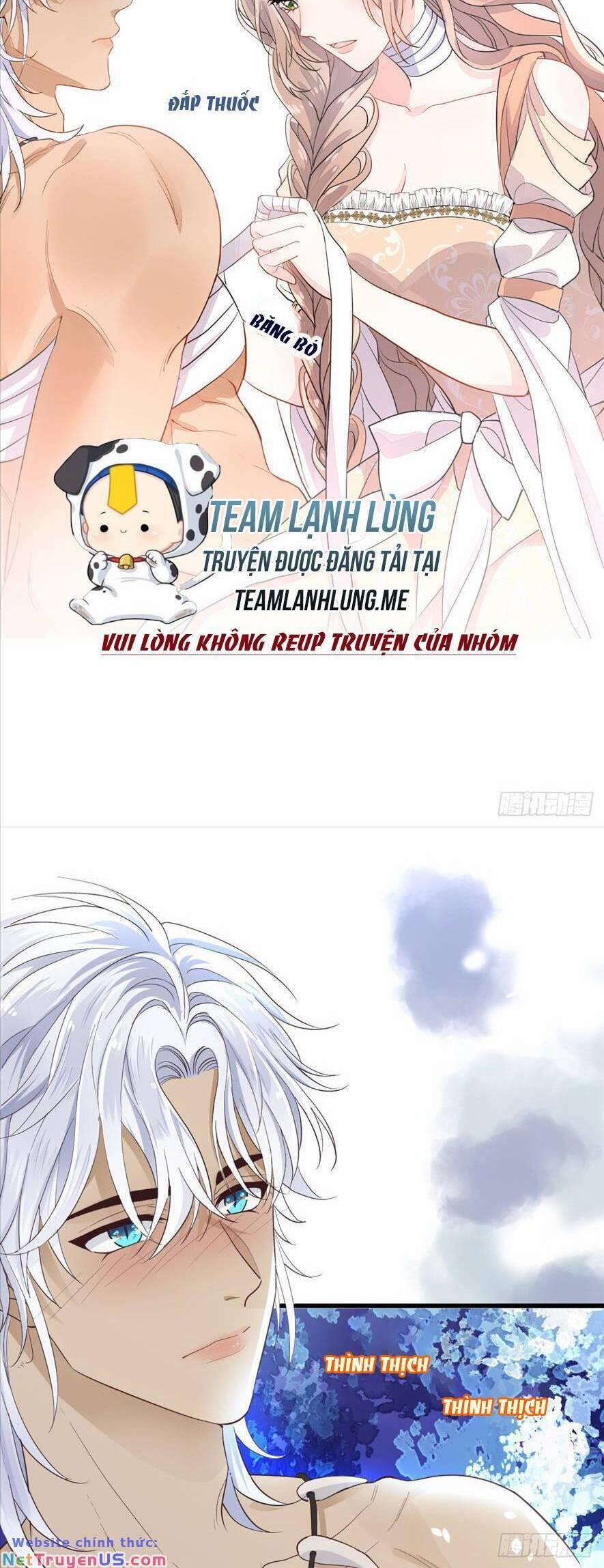 Mối Tình Đêm Trăng Tròn 9 trang 26