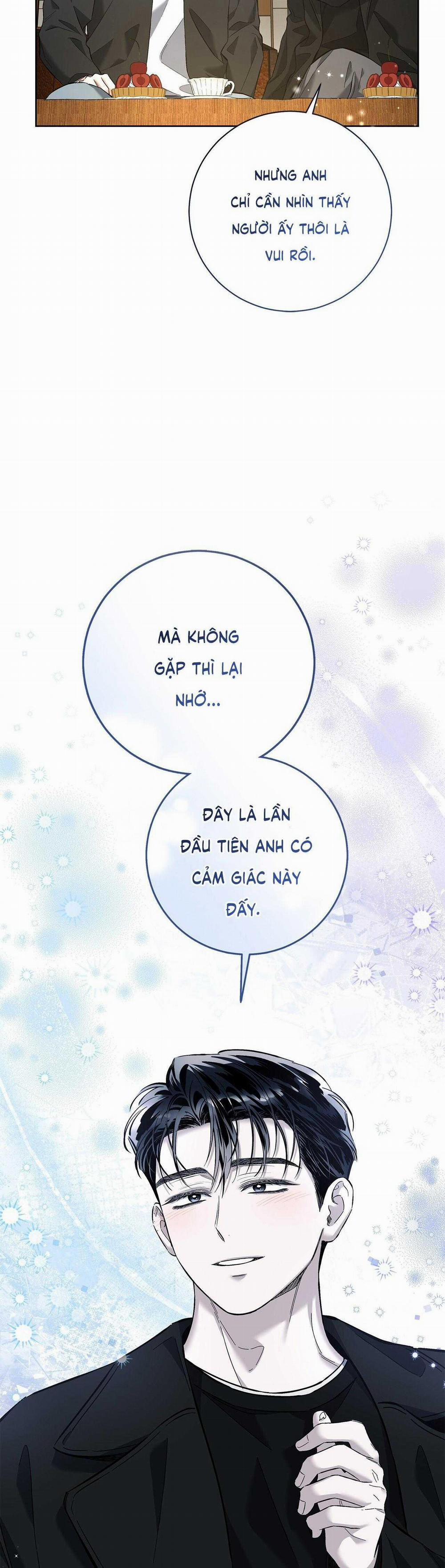 Mối Tình Không Công Bằng 11 trang 1