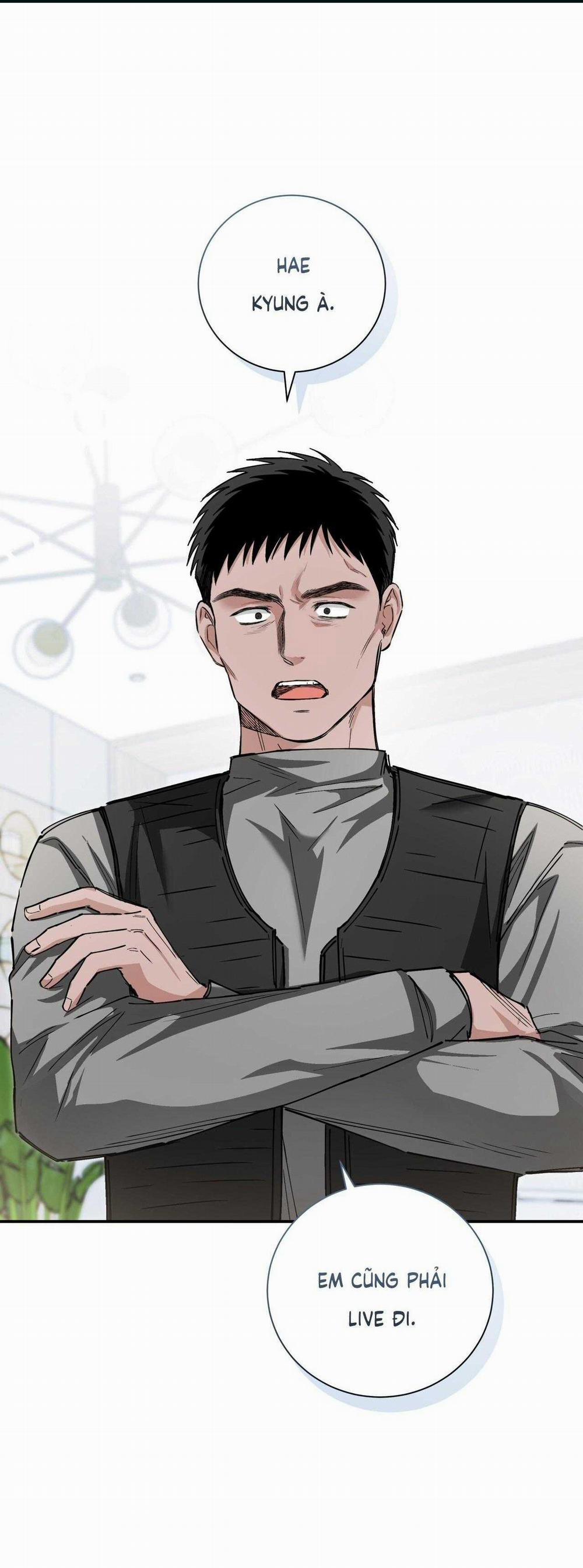 Mối Tình Không Công Bằng 13 trang 0