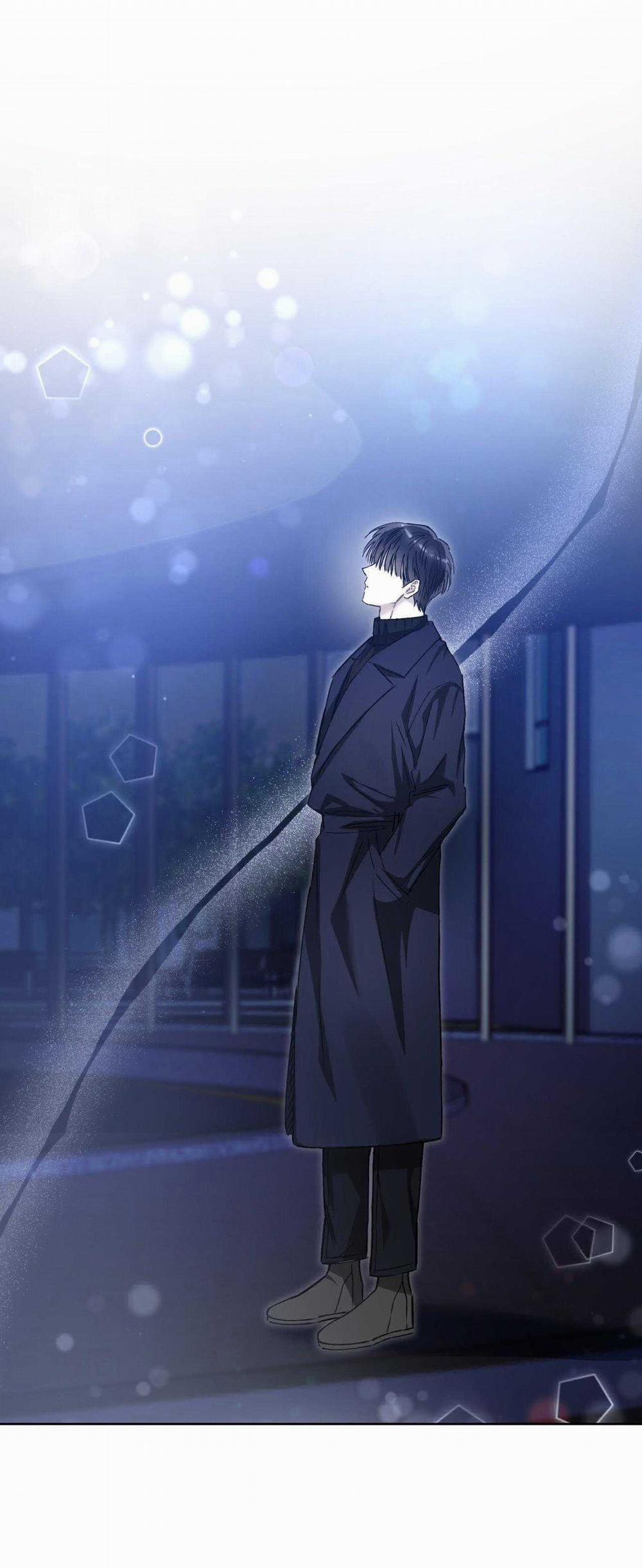 Mối Tình Không Công Bằng 13 trang 26