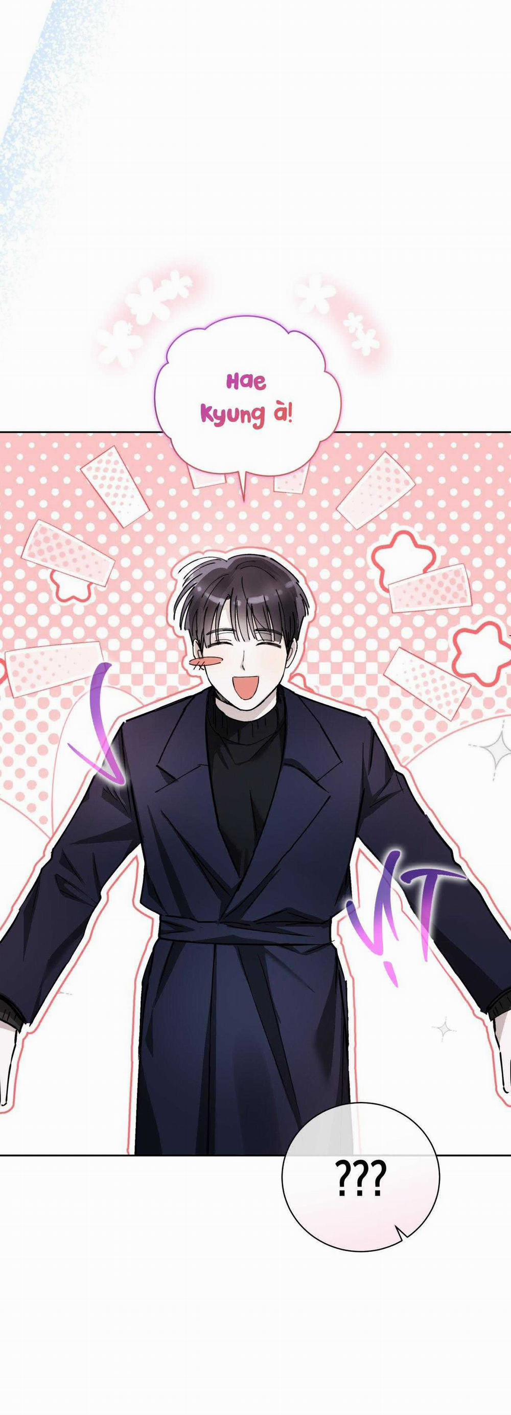 Mối Tình Không Công Bằng 13 trang 28