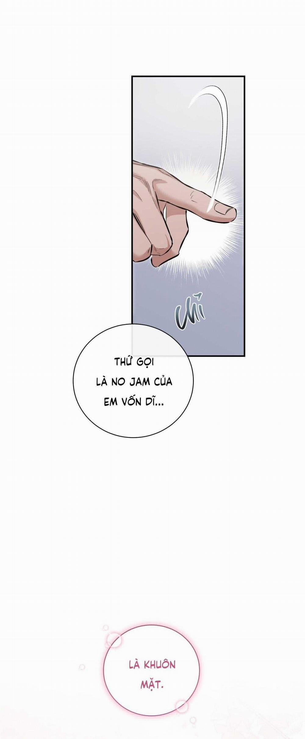 Mối Tình Không Công Bằng 13 trang 4