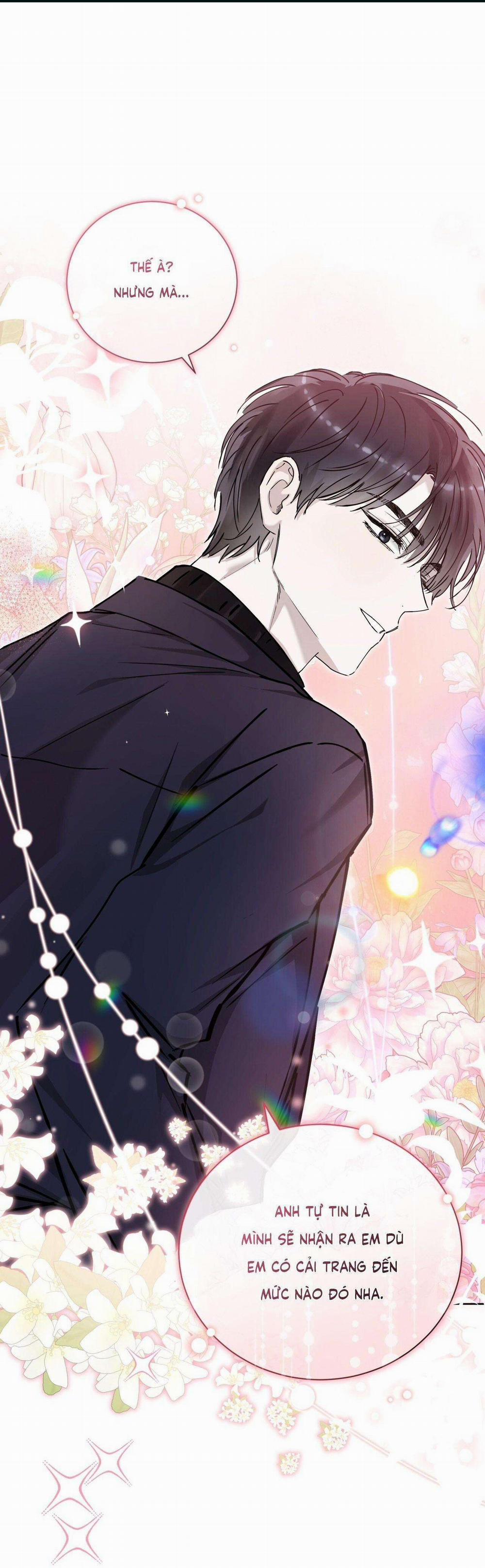 Mối Tình Không Công Bằng 14 trang 0