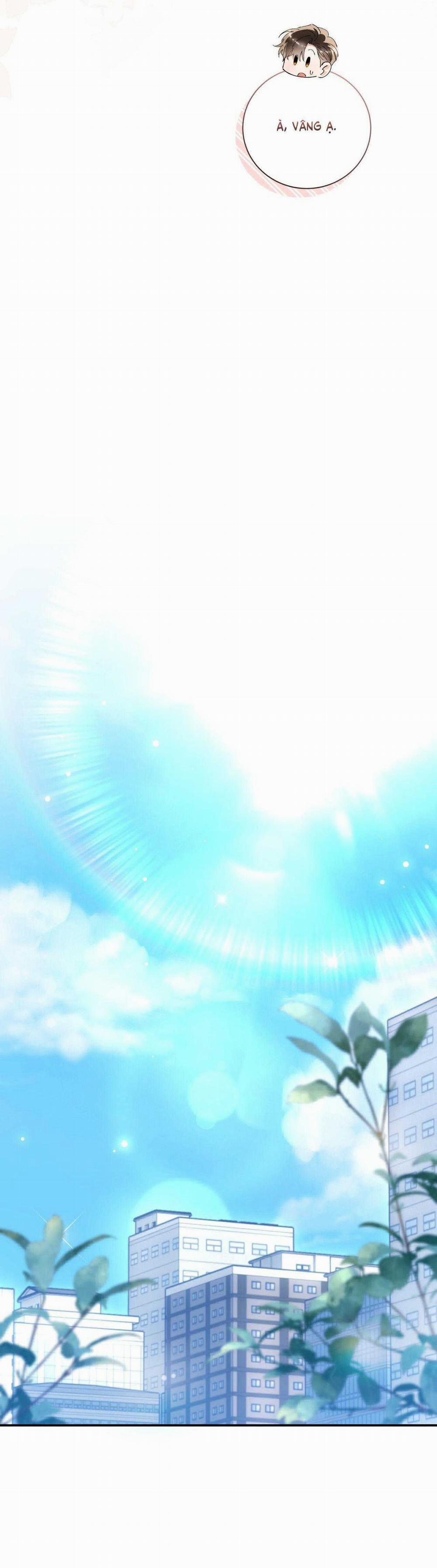 Mối Tình Không Công Bằng 14 trang 32