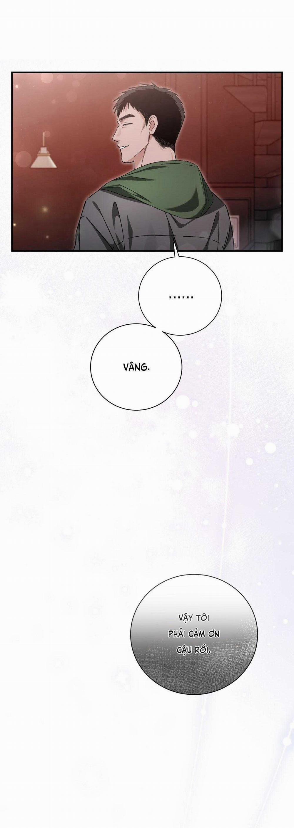 Mối Tình Không Công Bằng 16 trang 16