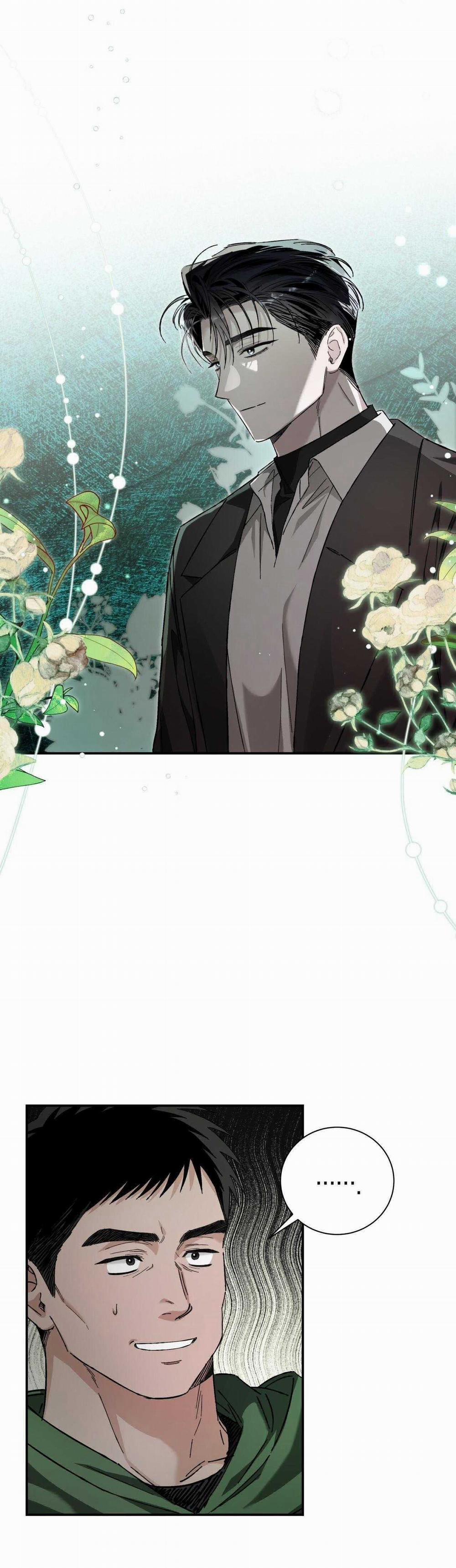 Mối Tình Không Công Bằng 16 trang 2