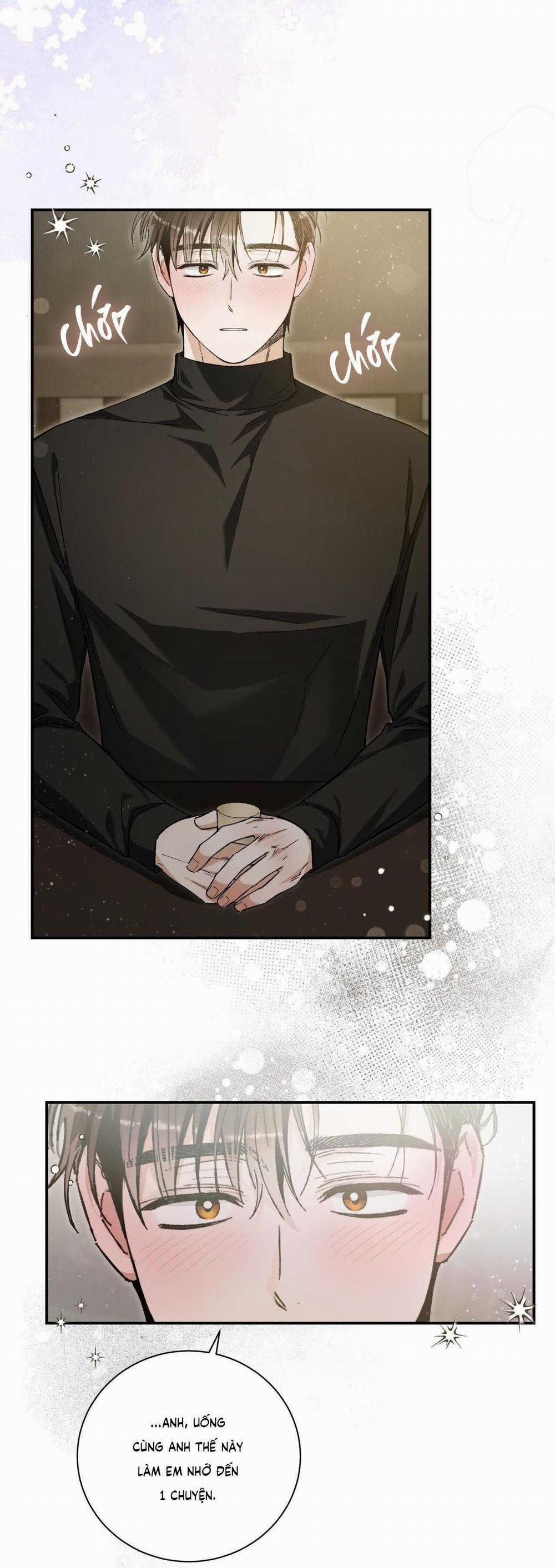 Mối Tình Không Công Bằng 16 trang 29