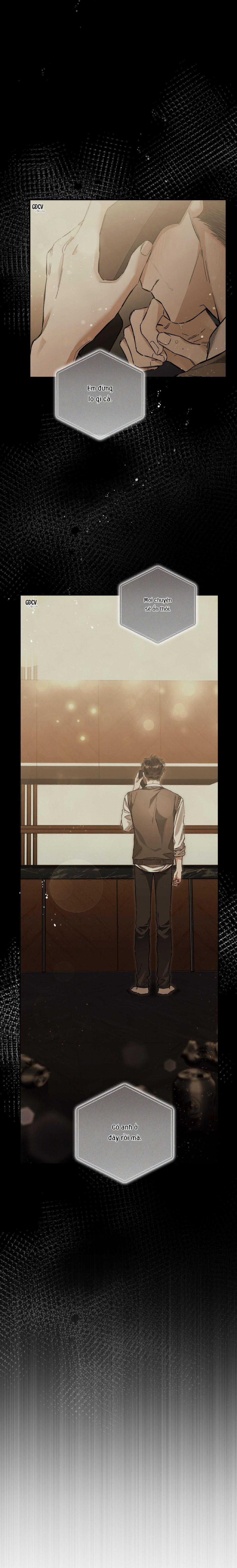 Mối Tình Không Công Bằng 17 trang 1