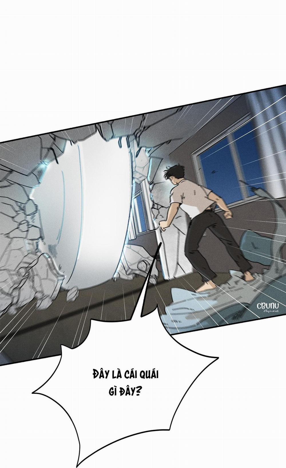 Mối Tình Không Trọng Lực 1 trang 102