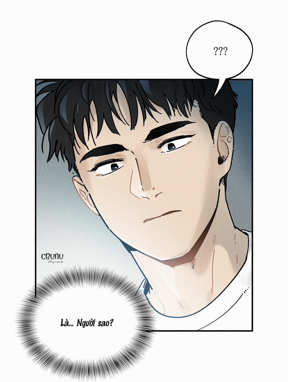 Mối Tình Không Trọng Lực 1 trang 113