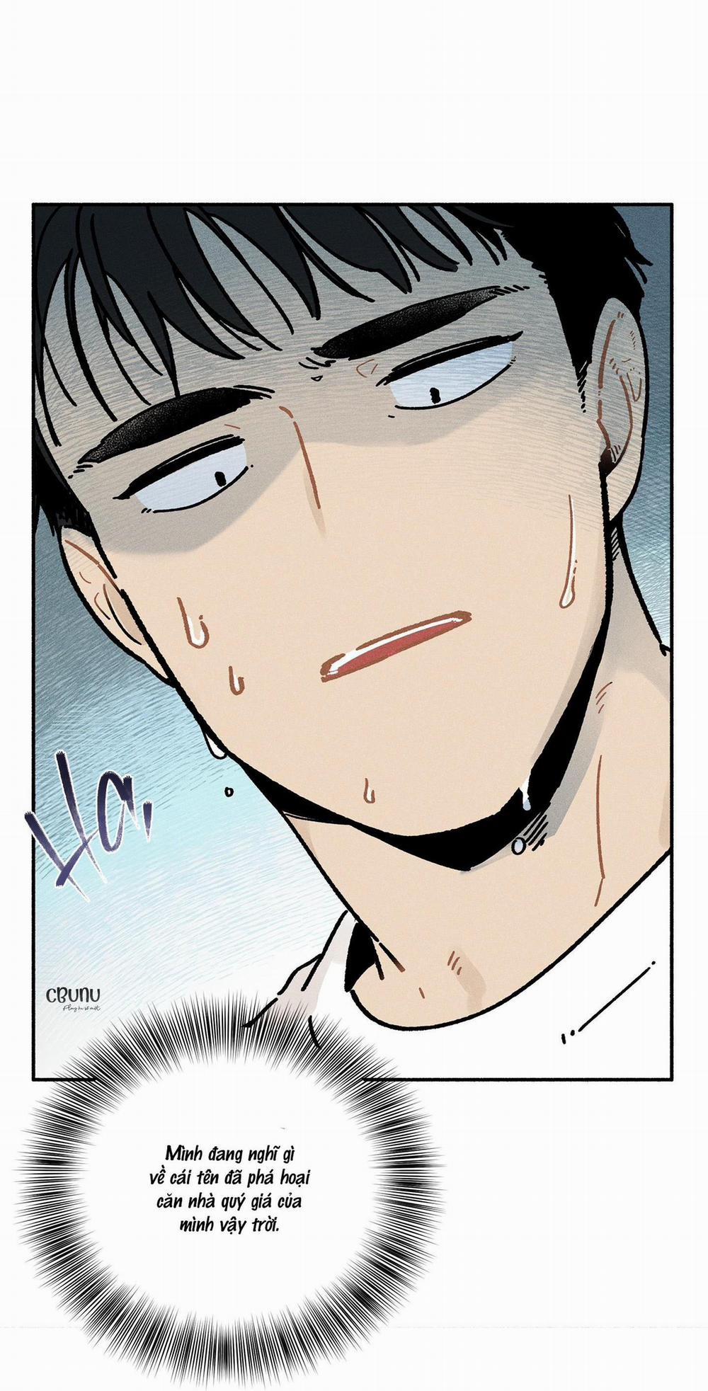 Mối Tình Không Trọng Lực 1 trang 117