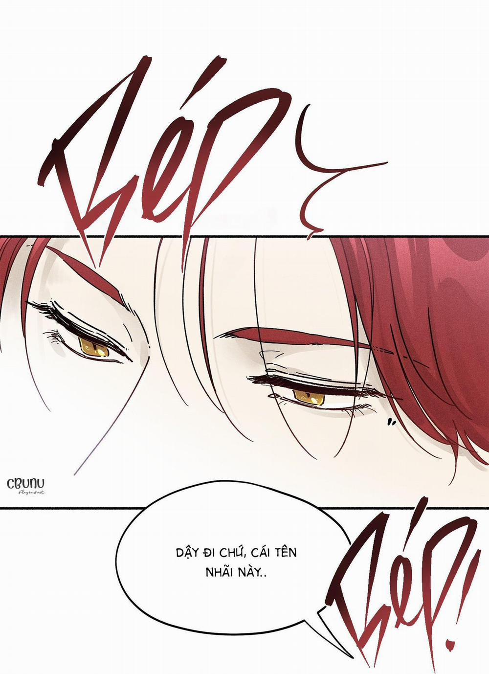 Mối Tình Không Trọng Lực 1 trang 123