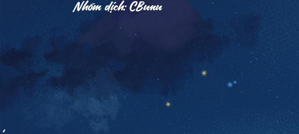 Mối Tình Không Trọng Lực 1 trang 3