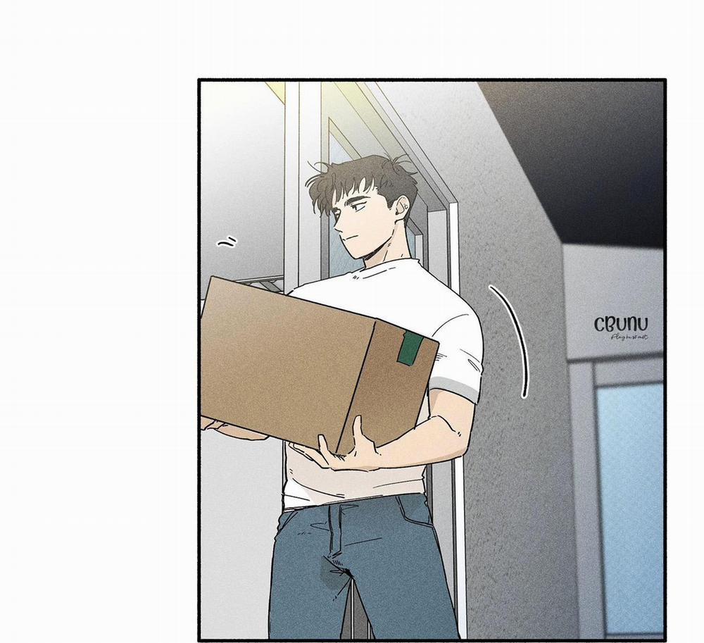 Mối Tình Không Trọng Lực 1 trang 42