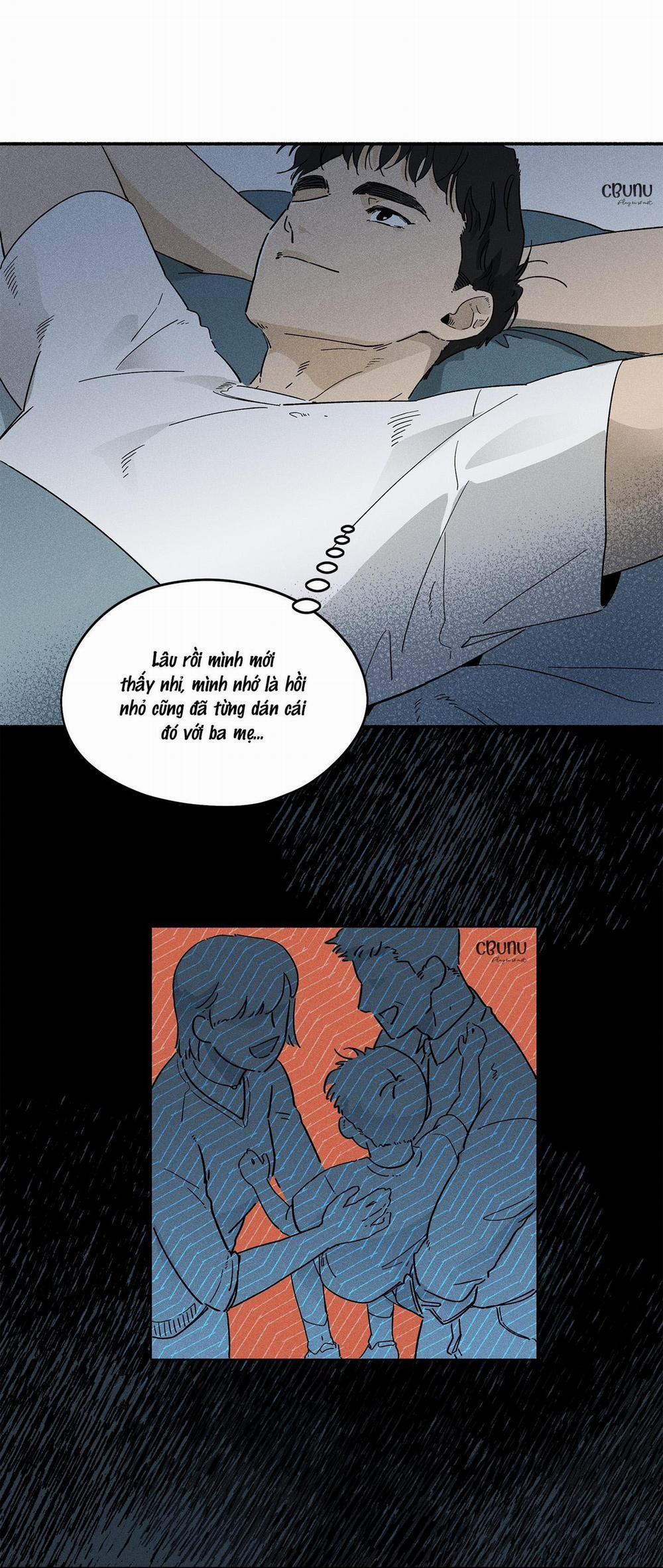 Mối Tình Không Trọng Lực 1 trang 78