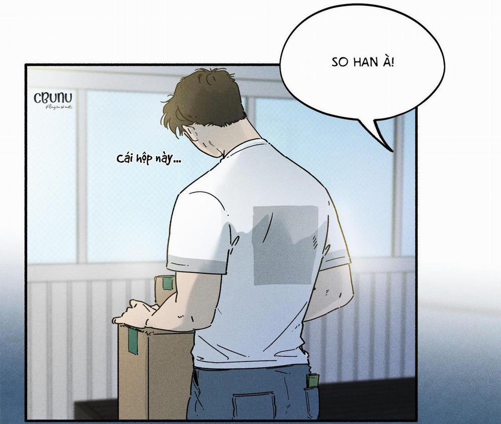 Mối Tình Không Trọng Lực 1 trang 9