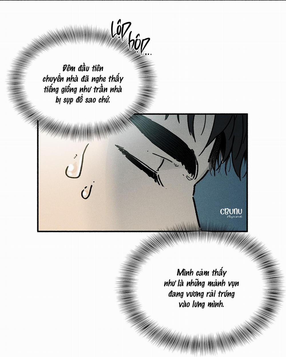 Mối Tình Không Trọng Lực 1 trang 94