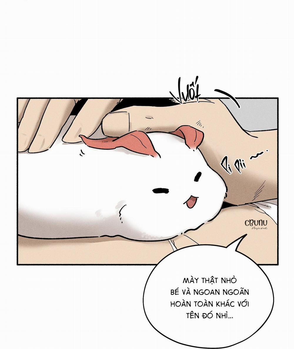 Mối Tình Không Trọng Lực 2 trang 100