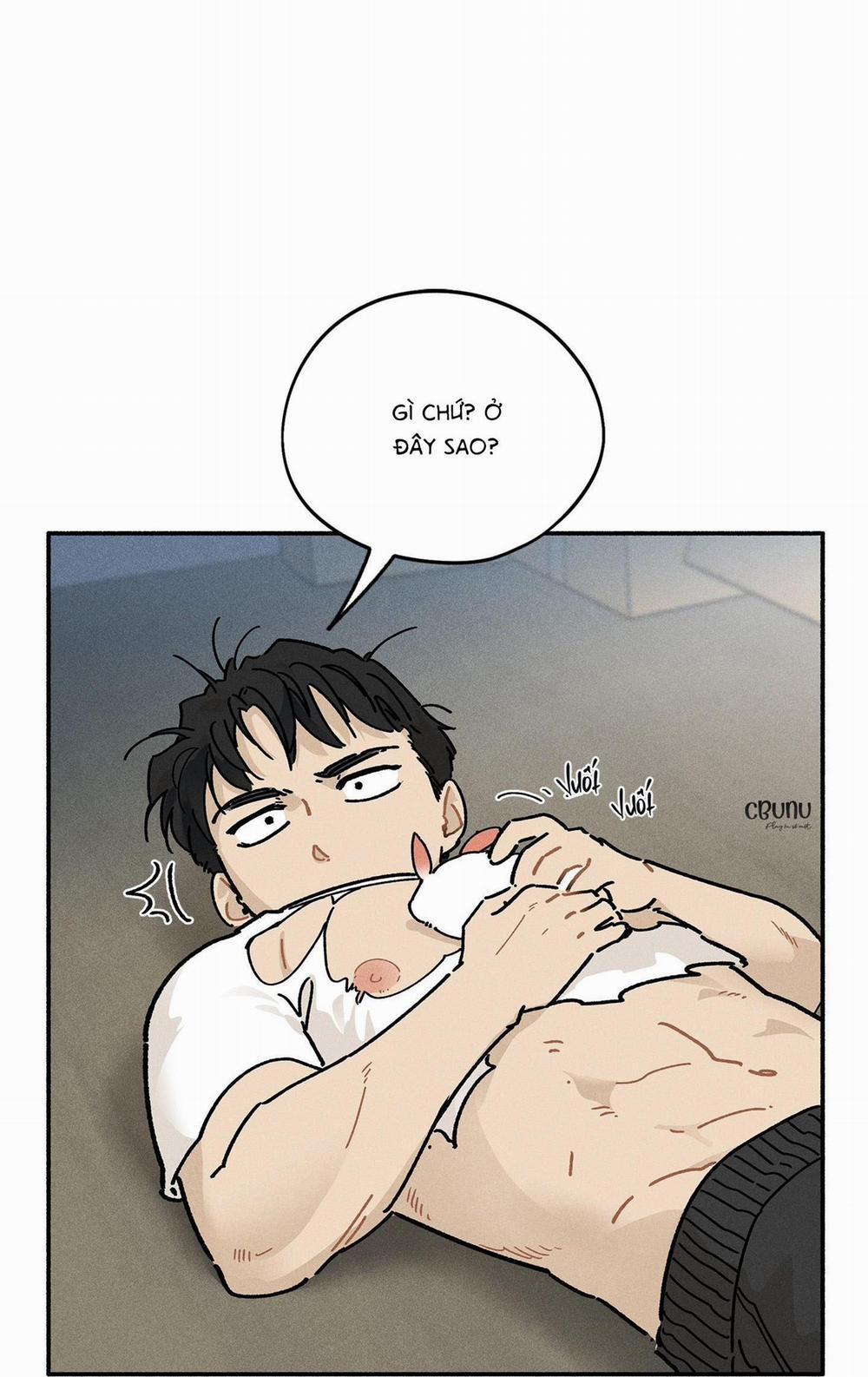 Mối Tình Không Trọng Lực 2 trang 107