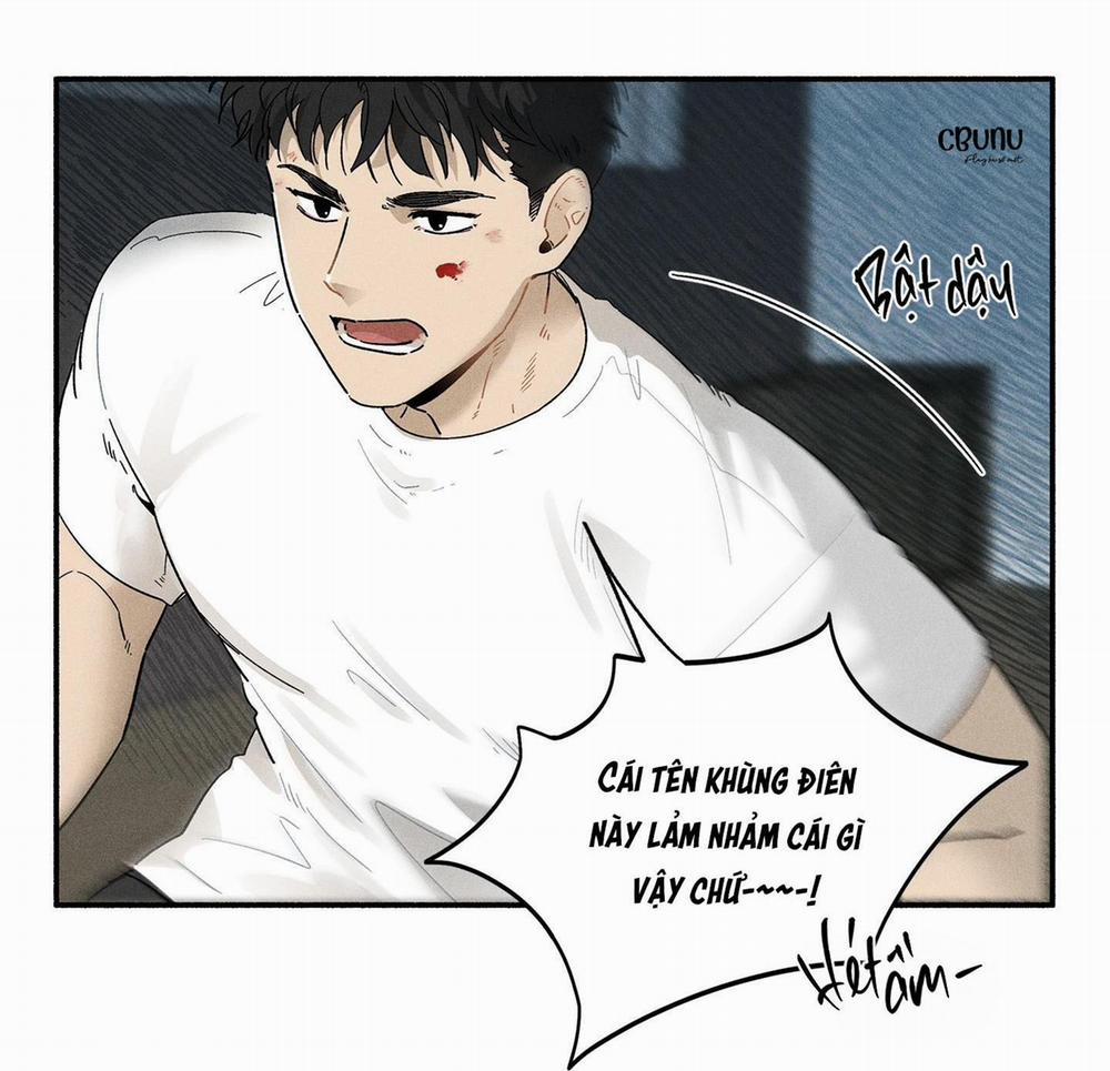 Mối Tình Không Trọng Lực 2 trang 26