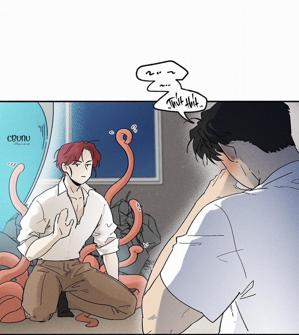 Mối Tình Không Trọng Lực 2 trang 41