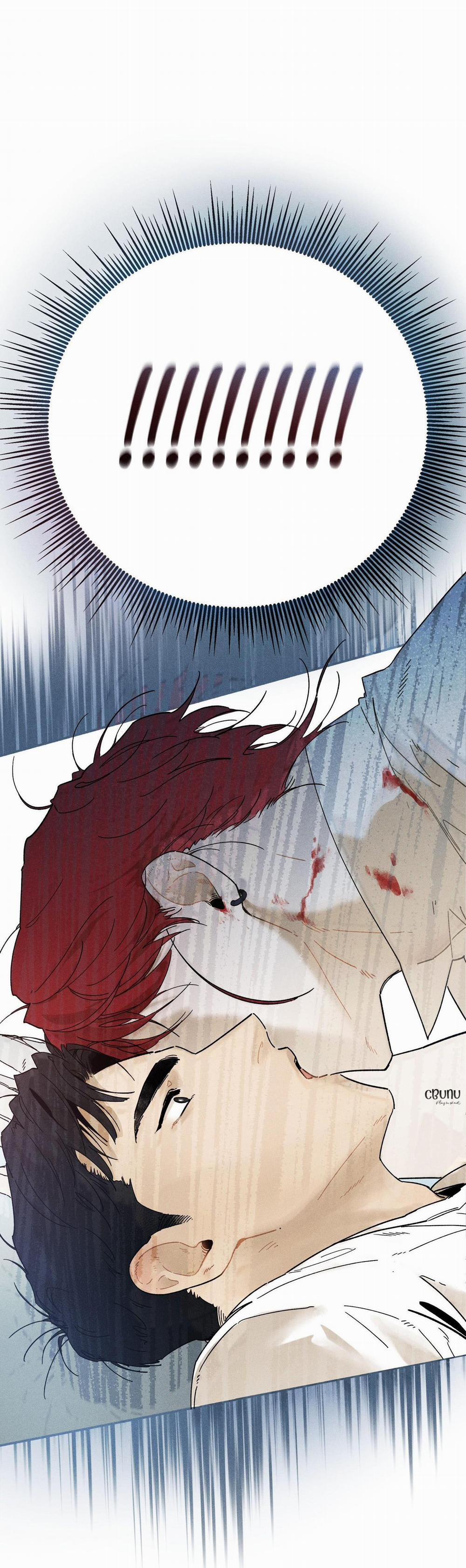 Mối Tình Không Trọng Lực 2 trang 52