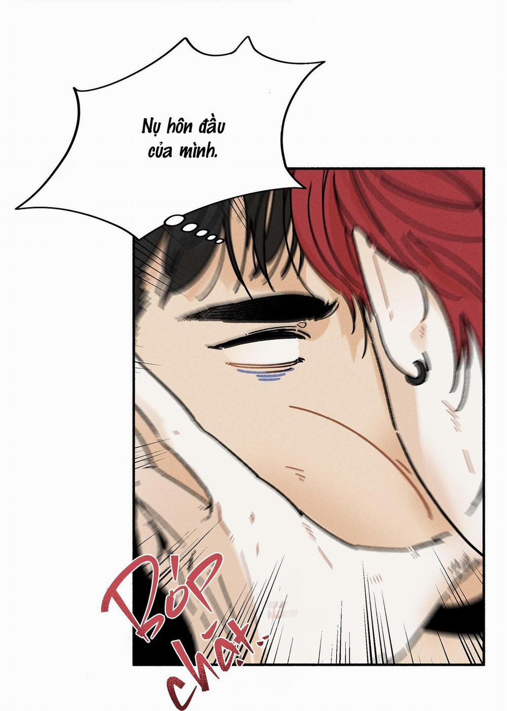 Mối Tình Không Trọng Lực 2 trang 55