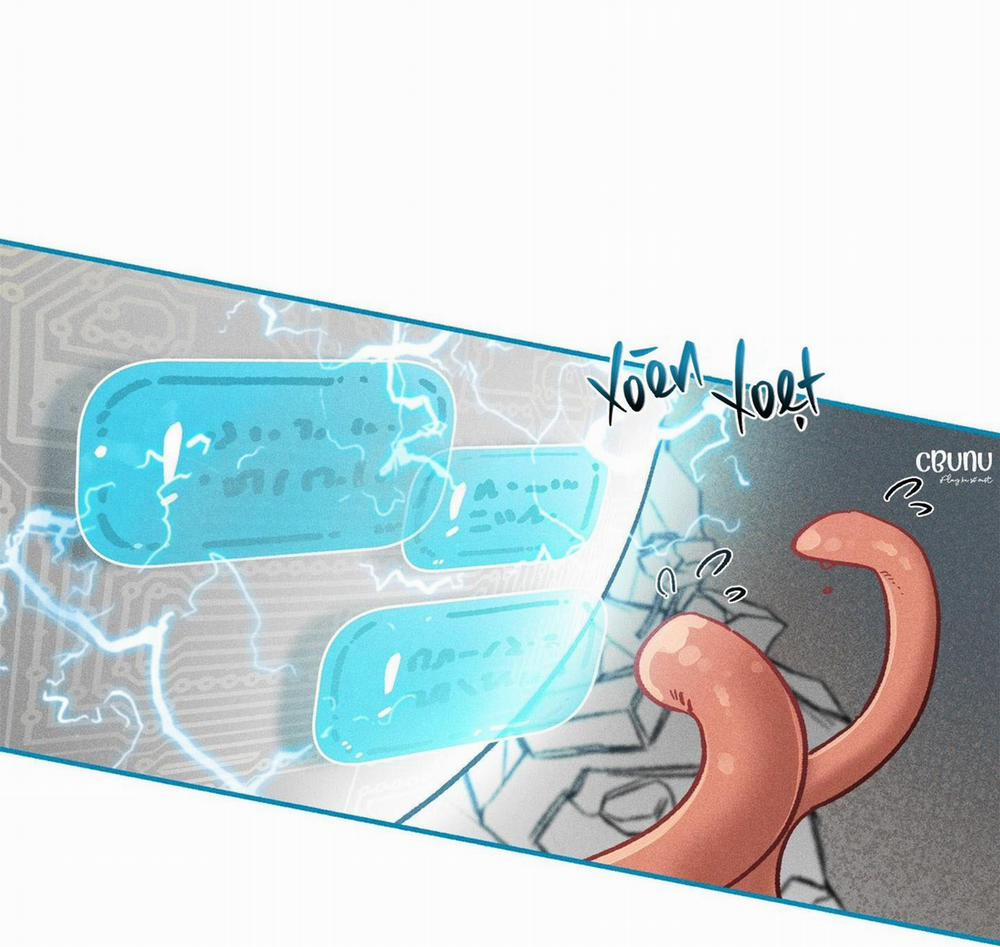 Mối Tình Không Trọng Lực 2 trang 67