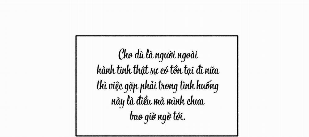 Mối Tình Không Trọng Lực 2 trang 9